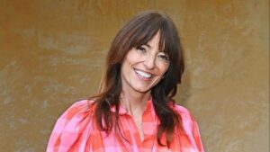 Davina McCall Reveals Shocking Memory Loss Secret After Brain Tumour Surgery—What Really Happened?