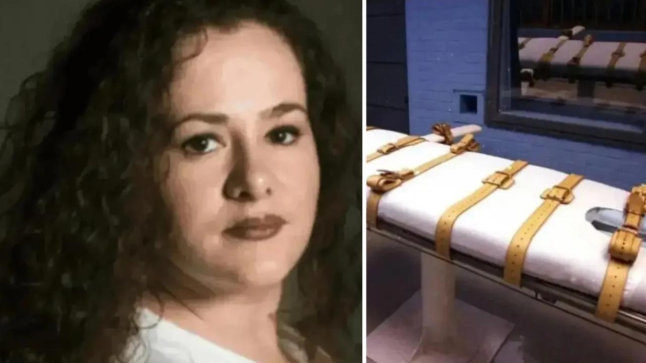 Deadly Drama Unfolds: Tennessee's Execution Team Struggles with Dozen Needles as Christa Pike Survives Botched Lethal Injection