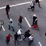 Deadly Fury Unleashed: How a Mob of 50 Turned Anti-Immigrant Protests into a Fatal Attack on a Foreign National in South Africa