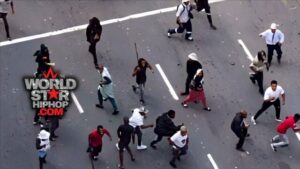 Deadly Fury Unleashed: How a Mob of 50 Turned Anti-Immigrant Protests into a Fatal Attack on a Foreign National in South Africa