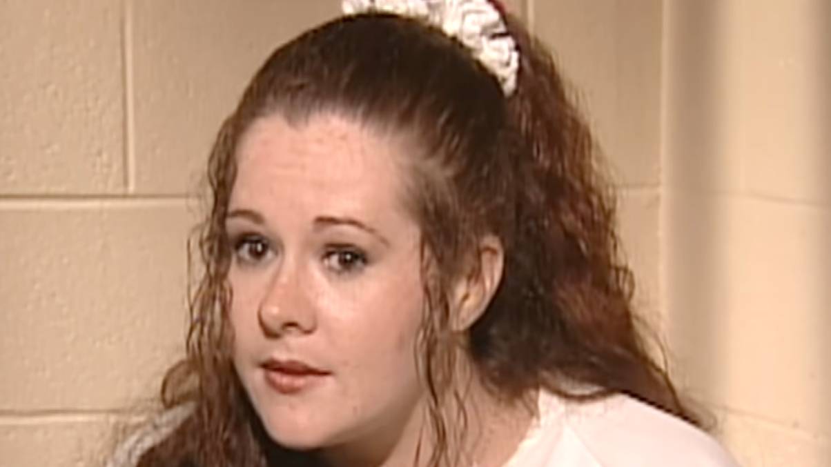 Death Row Horror: Christa’s Chilling Question After Lethal Injection Fails to Kill Her