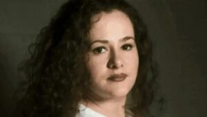Death Row Shock: Christa Pike Survives Botched Execution, Now Fighting for Life in Hospital