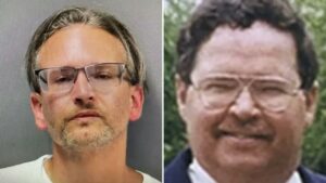 Decades-Old Secret Unveiled: New Hampshire Man Finally Confesses to Brutal Teenage Crime That Shocked a Community