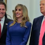 Dell CEO Breaks Silence on £6.25 Billion Payout Amidst Wife’s Unexpected White House Spotlight