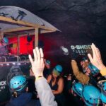 Descending into Darkness: The Untold Dangers of the World’s Deepest Rave
