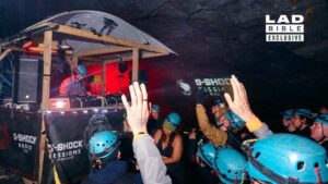 Descending into Darkness: The Untold Dangers of the World’s Deepest Rave