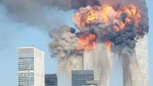 Did Breaking Bad’s Creator Unknowingly Predict 9/11 With a Mysterious Lost TV Series?