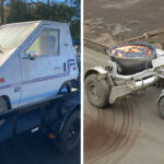 Discover 86 Bizarre Vehicles So Otherworldly, You’ll Swear They’re From Another Dimension.