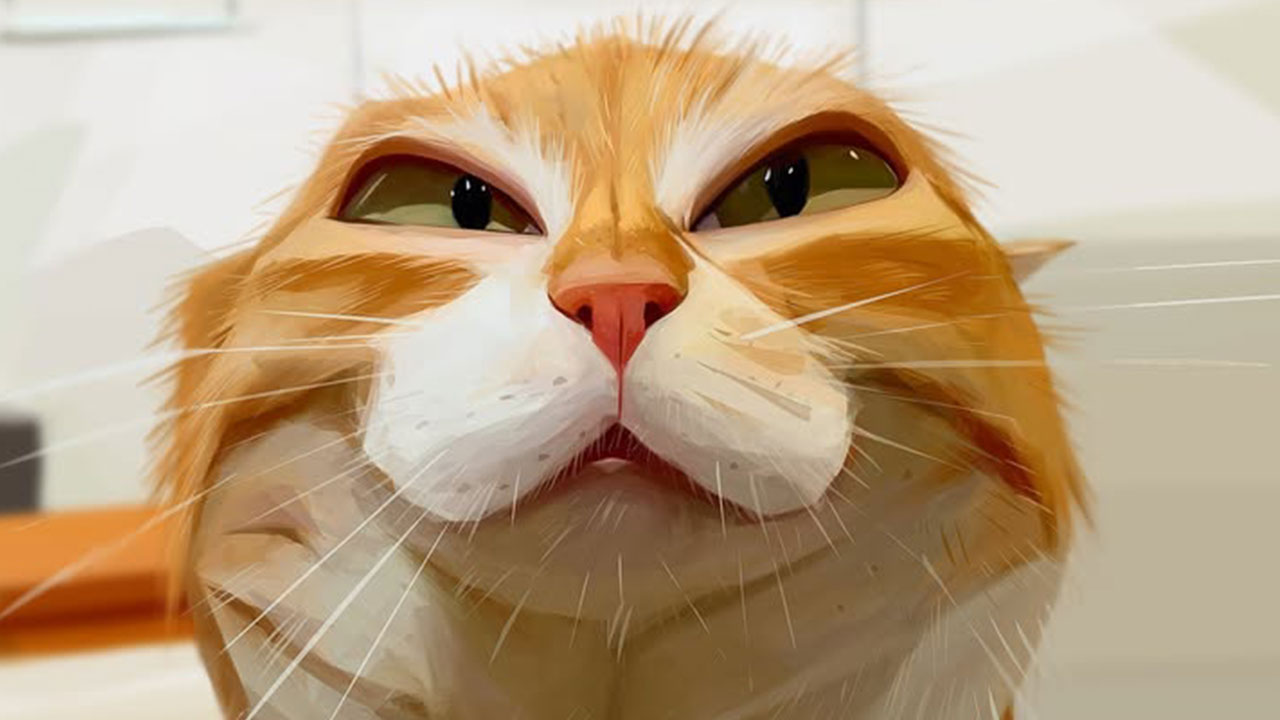 Discover the Hilarious Cat Caricatures That Everyone Is Talking About—You Won't Believe These Exaggerated Felines!
