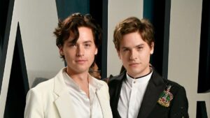 Dylan Sprouse Shocks Internet with Bizarre Claim—His Unexpected Reply Stuns Everyone