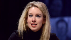 Elizabeth Holmes Breaks Silence: Shocking Confessions Revealed in Exclusive Onion Interview