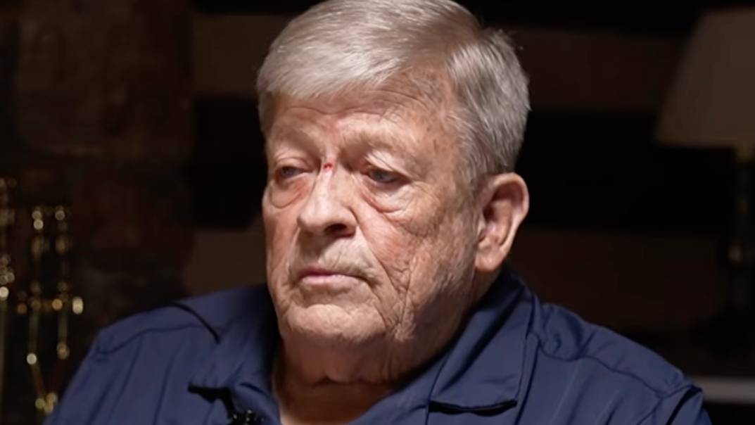 Ex-Army Psychic Spy Reveals Shocking Vision of Human Civilization on Mars from the Distant Past