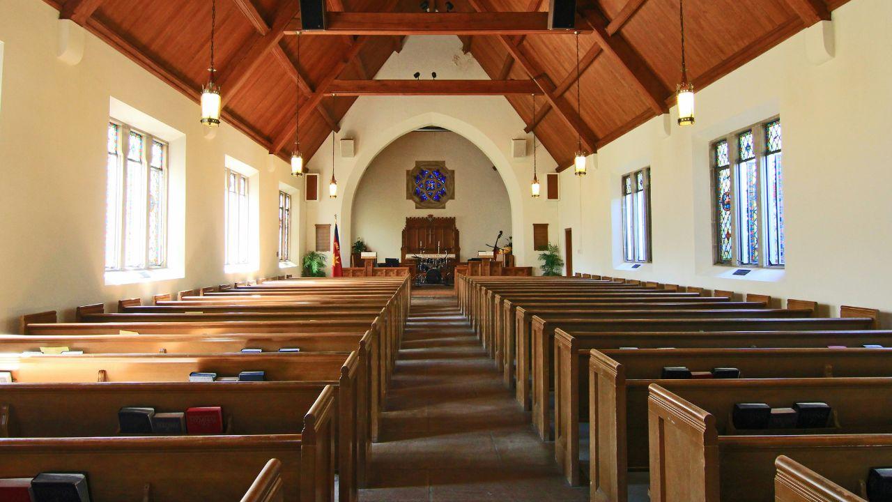 Ex-Priest's $750,000 Heist: Betrayal, Secrets, and a Mother's Heartbreak Uncovered