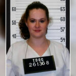 Exclusive: Christa Pike’s Chilling Account of a Failed Execution Unveiled by Doctor from Hospital Bed