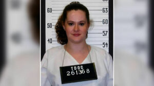 Exclusive: Christa Pike’s Chilling Account of a Failed Execution Unveiled by Doctor from Hospital Bed