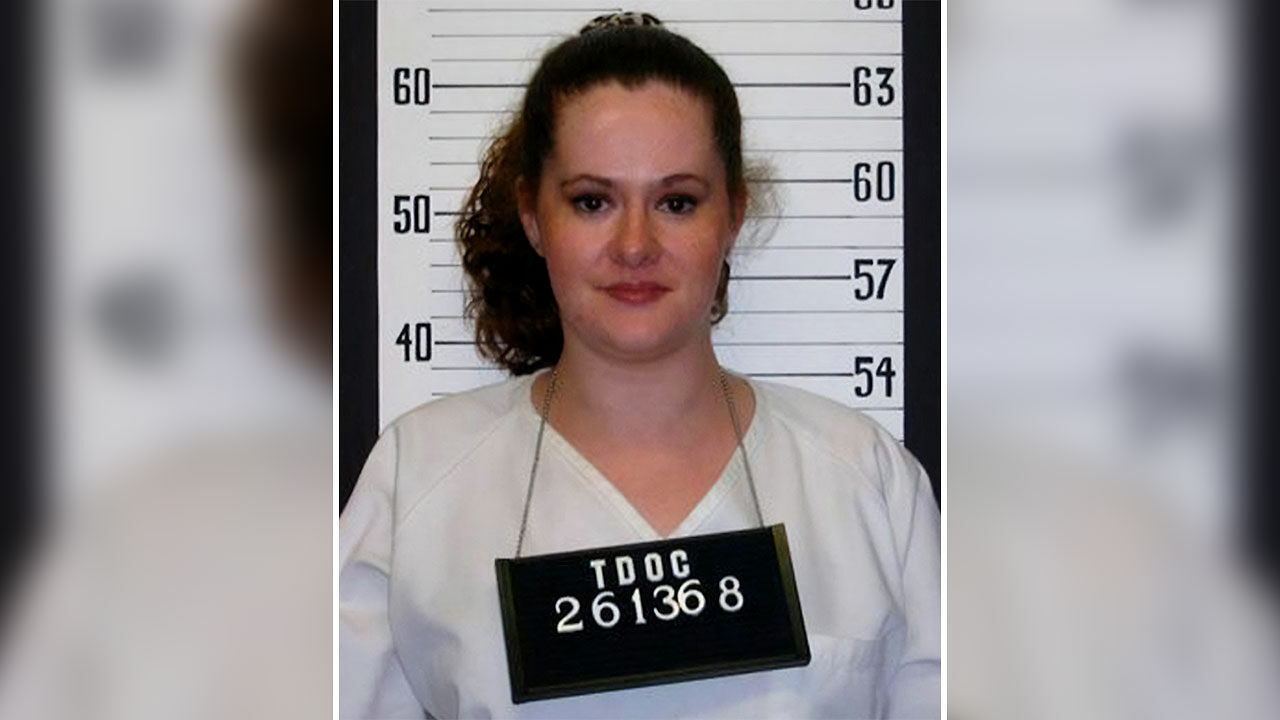 Exclusive: Christa Pike’s Chilling Account of a Failed Execution Unveiled by Doctor from Hospital Bed