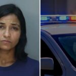 Exclusive: Florida Cop Allegedly Imprisons Boyfriend Inside Home Amid Fiery Breakup Drama