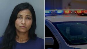Exclusive: Florida Cop Allegedly Imprisons Boyfriend Inside Home Amid Fiery Breakup Drama