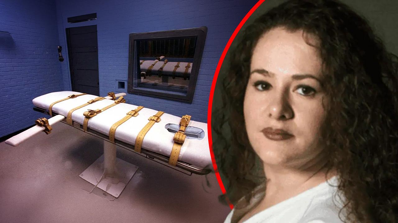 Exclusive Insights: Christa Pike's Last Hours Unveiled — Shrouded Moments Before Execution Revealed