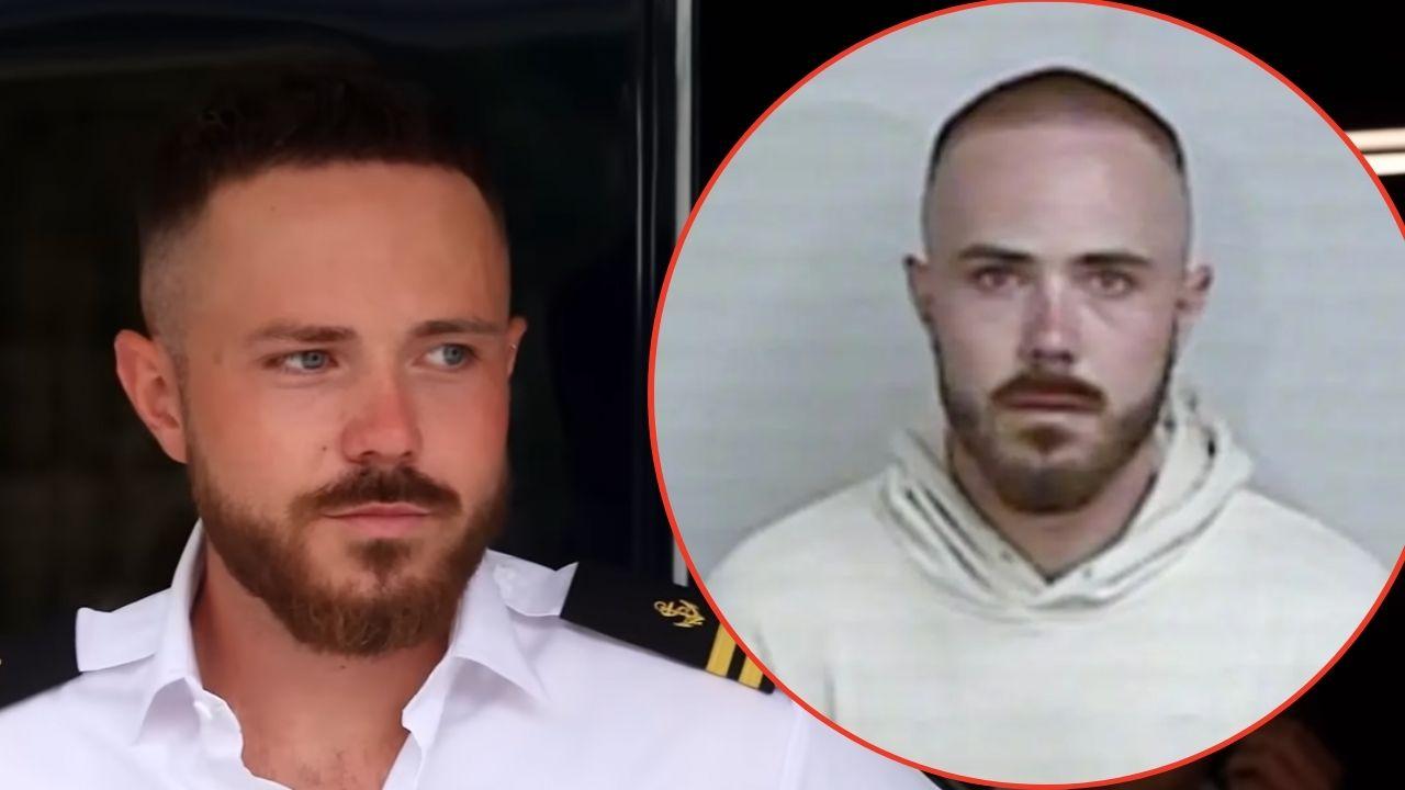 EXCLUSIVE: Nathan Gallagher's Whereabouts Unveiled by Mom Amid Shocking Domestic Violence Fugitive Status