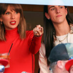 Eyewitness Reveals Shocking Details Behind Taylor Swift’s Unexpected Clash at Chiefs Game