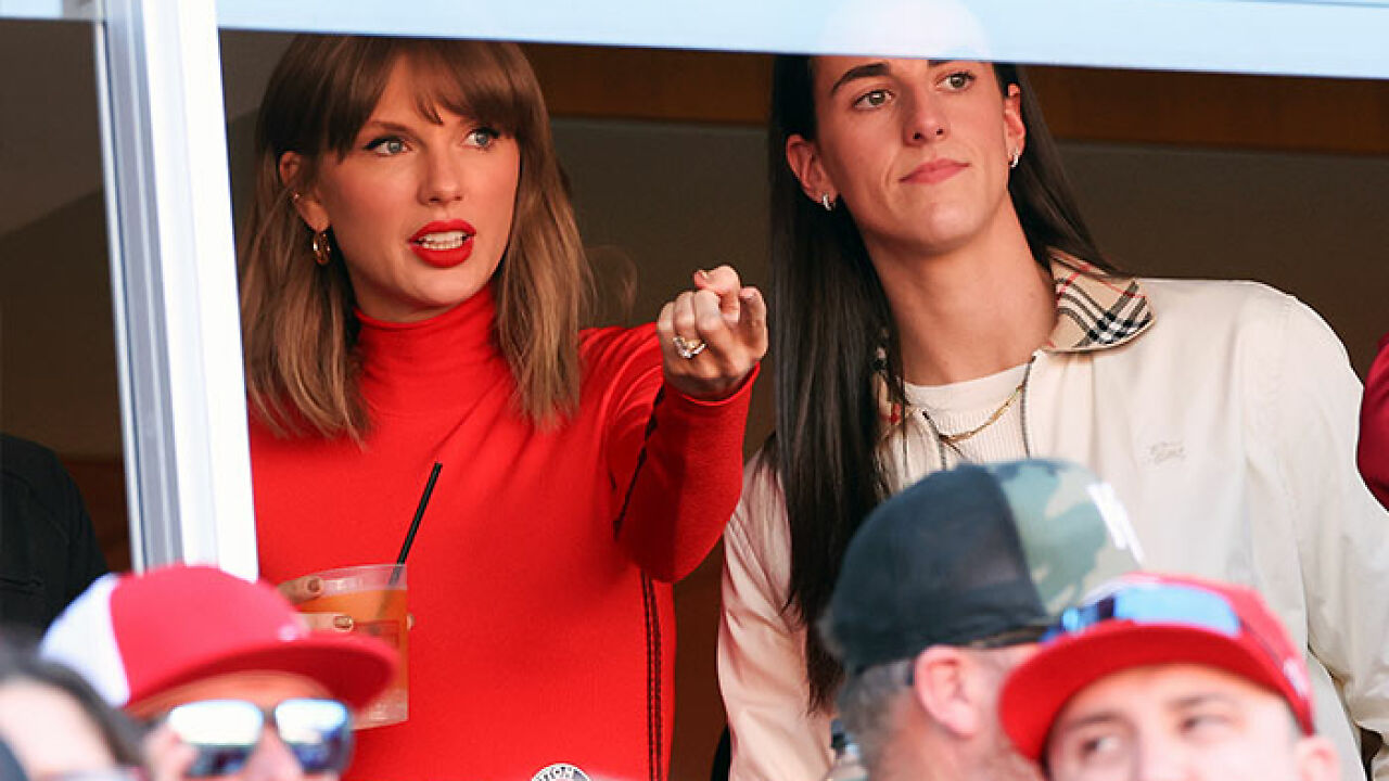 Eyewitness Reveals Shocking Details Behind Taylor Swift’s Unexpected Clash at Chiefs Game
