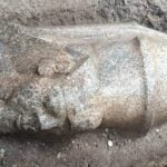 Farmer Unearths Stunning Ramesses the Great Statues, Igniting Ancient Egyptian Mystery