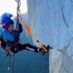 Father's Extreme Yosemite Climb with 7-Year-Old Sparks Controversy and CPS Investigation