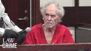Florida Man’s Shocking Guilty Plea: Life for Cheesesteak in Chilling Murder Case