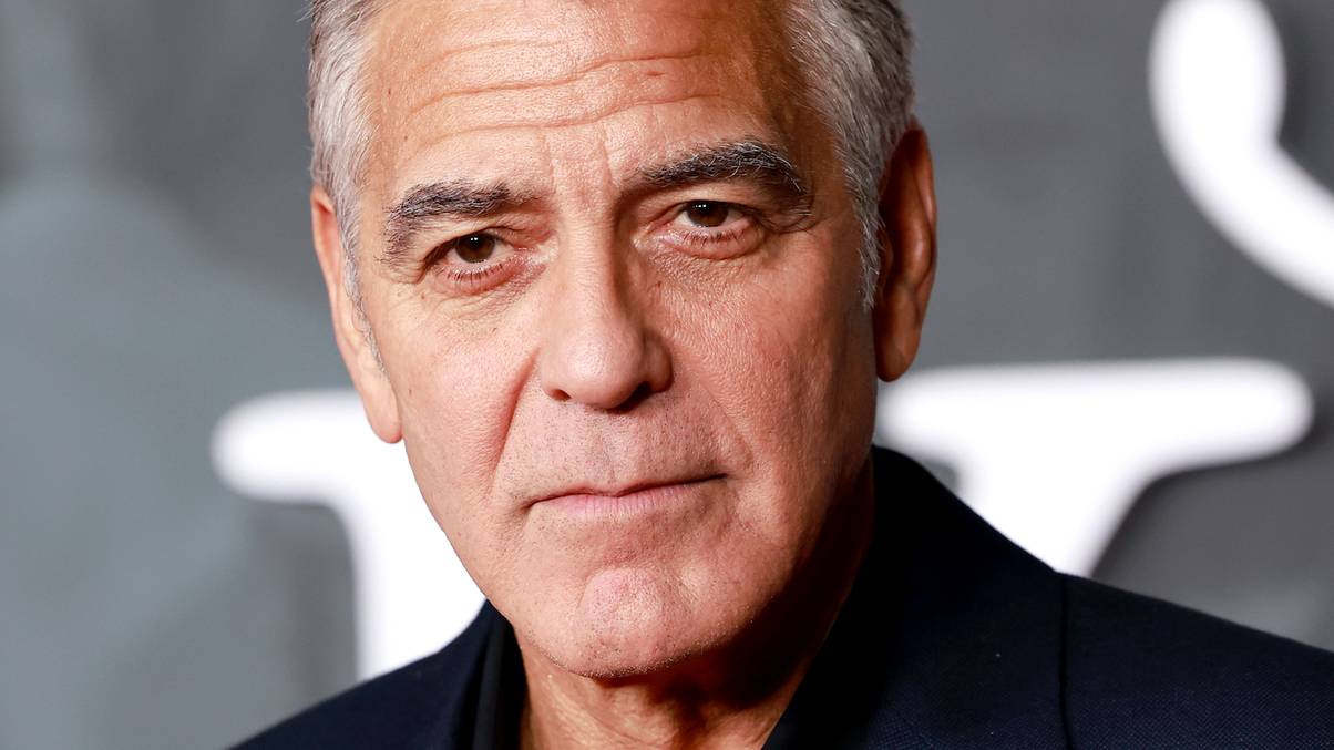 George Clooney Breaks Silence on Tragic Family Loss—What Really Happened to Presley Gerber?