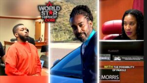Georgia Man's Shocking Crime Over Parking Boot Ends in Life Sentence—What Drove Him to Kill?