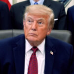 GOP Insiders Secretly Plot to Keep Trump Out as Election Looms