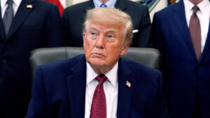 GOP Insiders Secretly Plot to Keep Trump Out as Election Looms