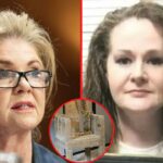 GOP Senator's Shocking Promise: Is the Electric Chair Making a Controversial Comeback?