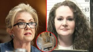 GOP Senator's Shocking Promise: Is the Electric Chair Making a Controversial Comeback?