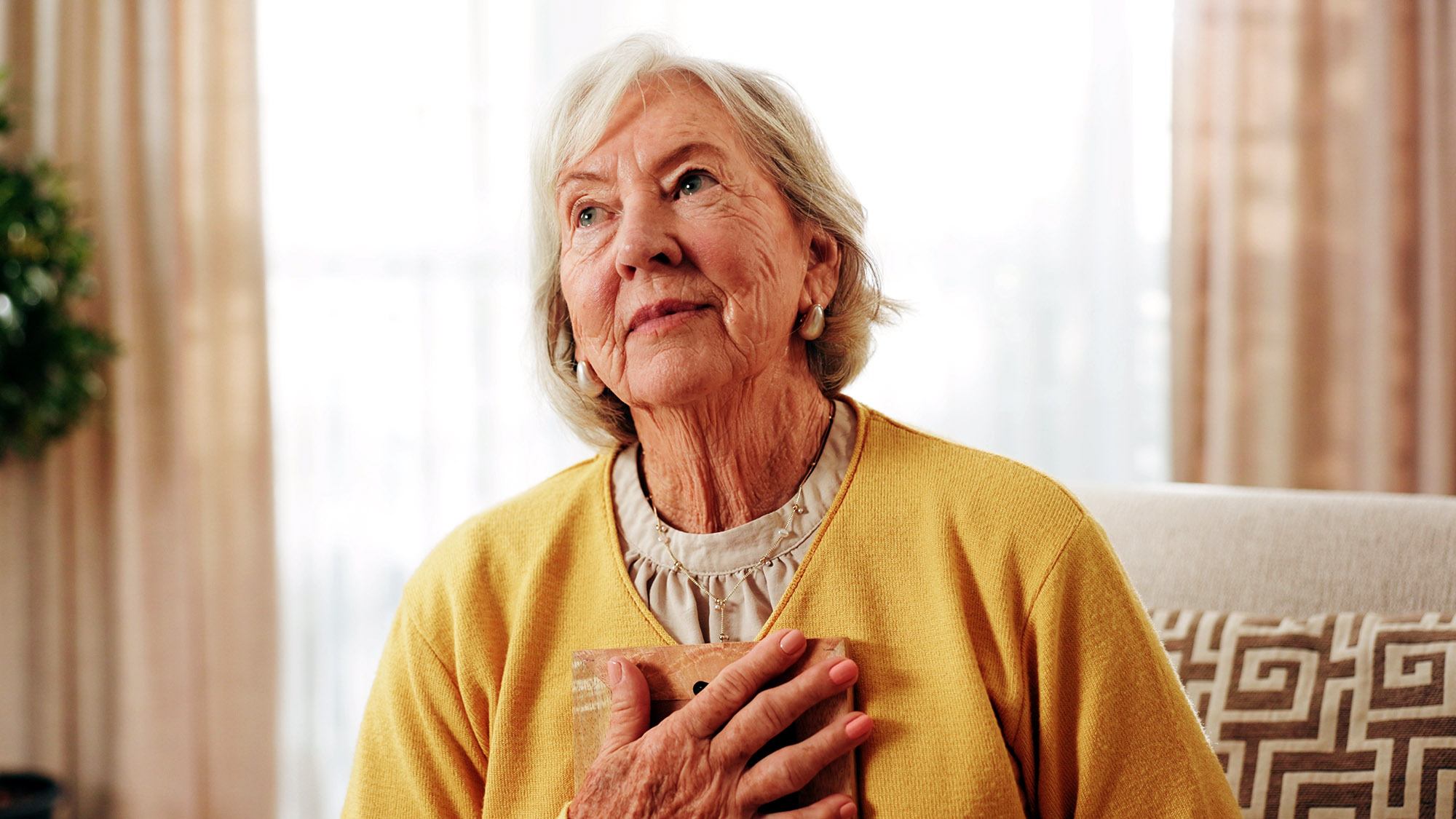 Grandma Reveals Surprising Secret About a Colleague That Changed Her Perspective Forever
