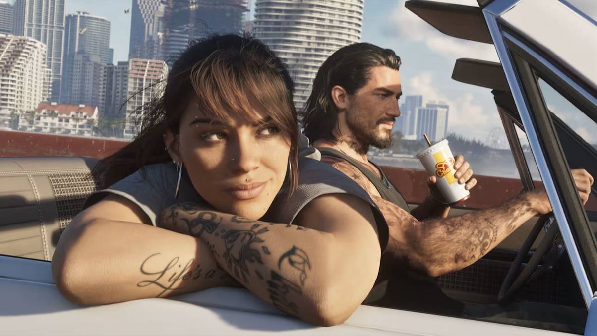 GTA 6 in Jeopardy? Mysterious Hacker Teases Devastating Full Game Leak After Shocking Video Drops