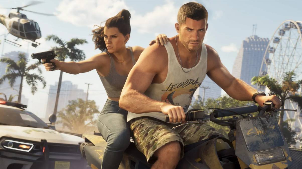 GTA Fans Shocked: The Unexpected Console Overhaul You Must Do Before Launch Day!