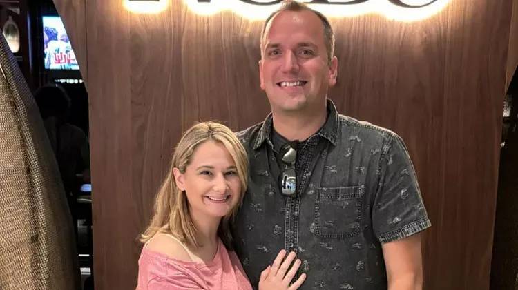 Gypsy Rose Reveals Shocking Secrets from Final Phone Call with Ken Urker Before His Mysterious Death at 34