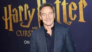 Harry Potter Villain Reveals the Life-Changing Secret Behind His Sobriety Milestone