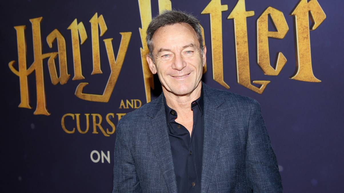 Harry Potter Villain Reveals the Life-Changing Secret Behind His Sobriety Milestone
