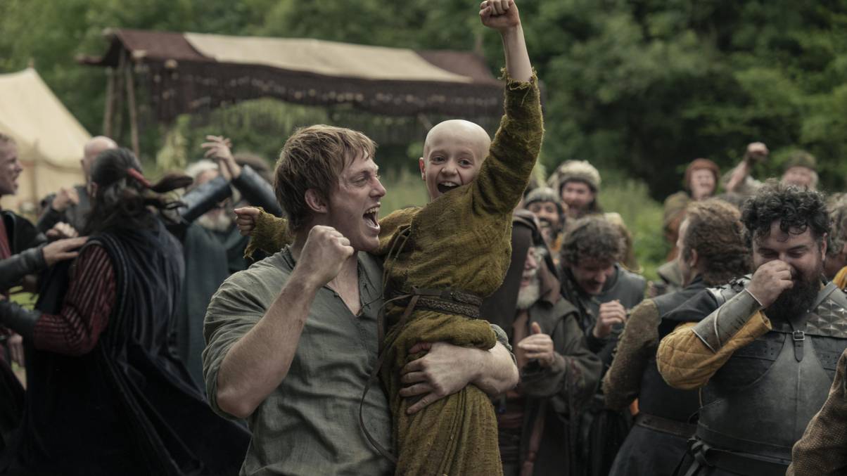 HBO Max Uncovers the Darkest Corners of Royalty and Rivalry—Are You Ready to Be Shocked?