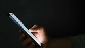Hidden Files on Your Device Could Land Brits in Legal Trouble Next Month—Are You at Risk?
