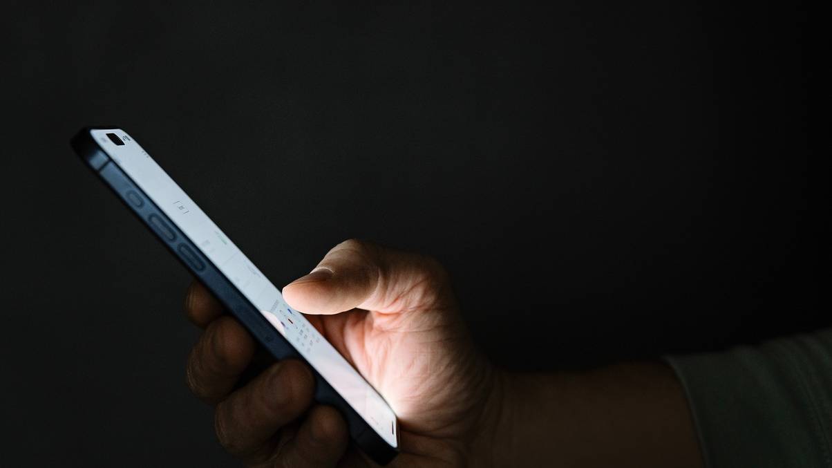 Hidden Files on Your Device Could Land Brits in Legal Trouble Next Month—Are You at Risk?