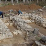 Hidden for Centuries: Mysterious Roman Temple of the God of War Unearthed in Central Germany's Mountain Forests
