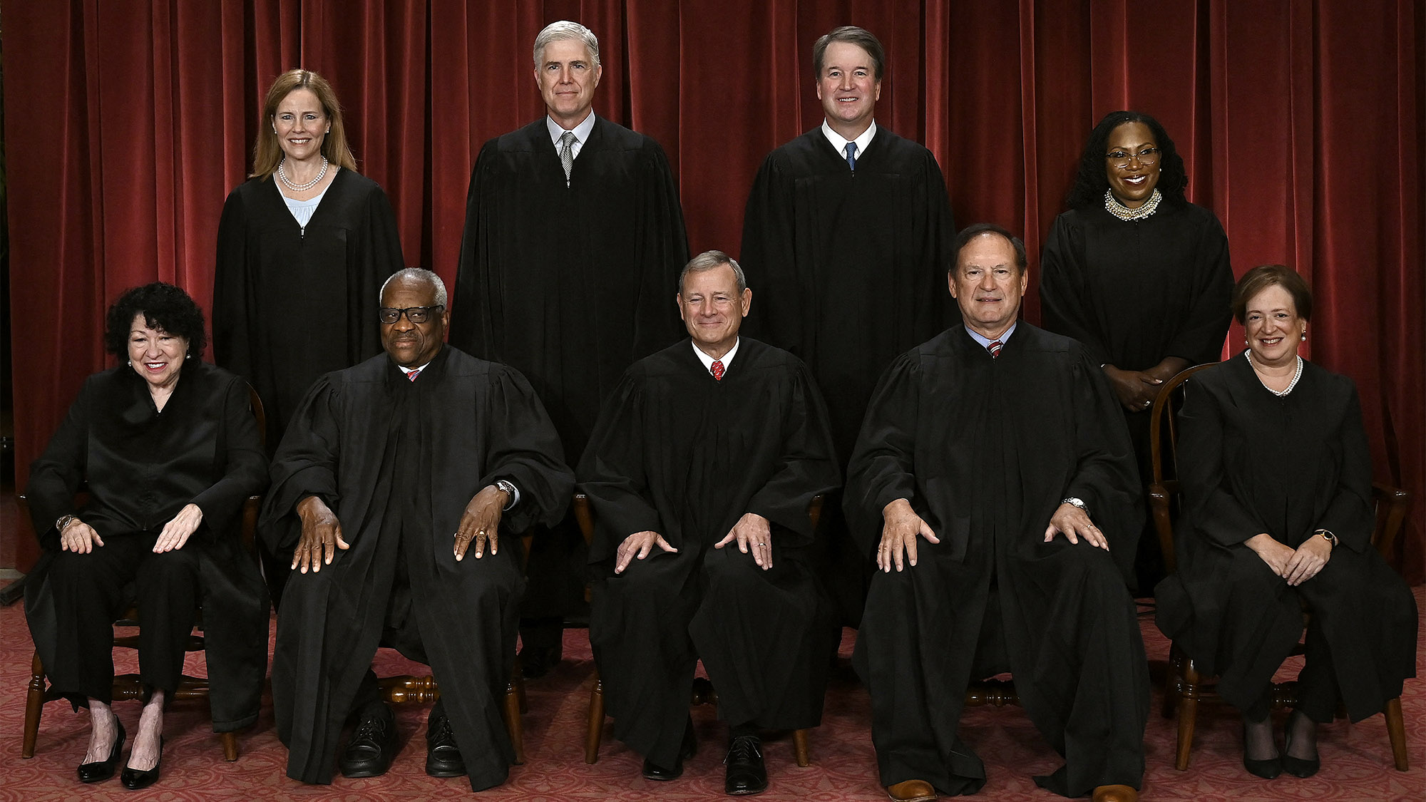 High-Stakes Showdown: Supreme Court Decisions Poised to Reshape America This Term