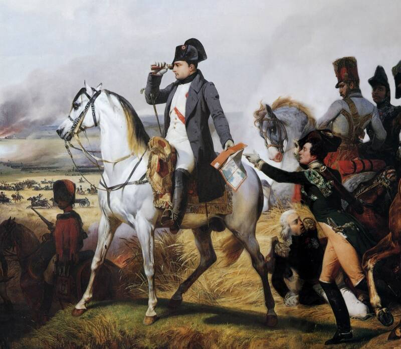 How ChatGPT Cracked Napoleon’s 217-Year-Old Cipher in Just Six Hours—Revealing Secrets Hidden for Centuries