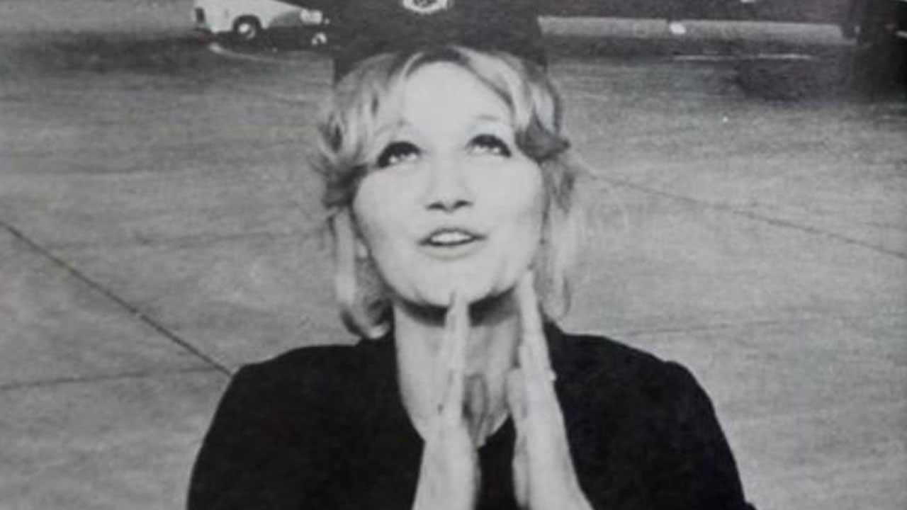 How One Flight Attendant Defied Death and Changed Aviation Forever