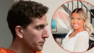 Idaho Murders Twist: Kaylee Goncalves' Family Faces Agonizing Wait for Phone That Holds Shocking Secrets