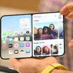 Inside Apple’s Folding iPhone: Shocking Discovery Behind Mysterious Screen Cracks Revealed